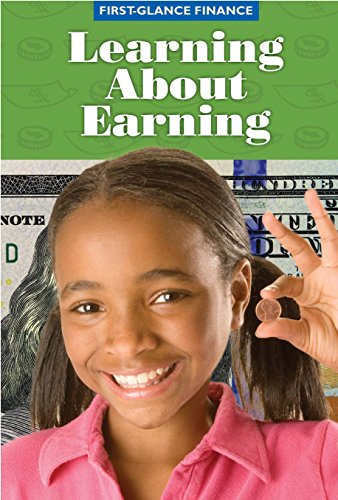Learning about Earning by Fran Hatton
