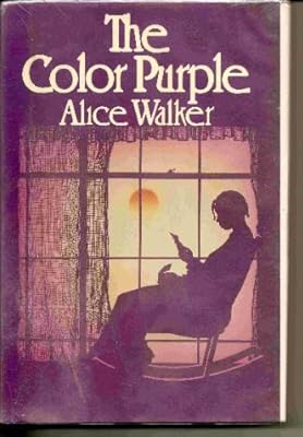 The Color Purple: A Novel (Thorndike Press Large Print Paperback Series)