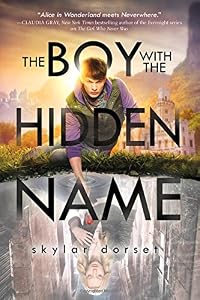 The boy with the hidden name