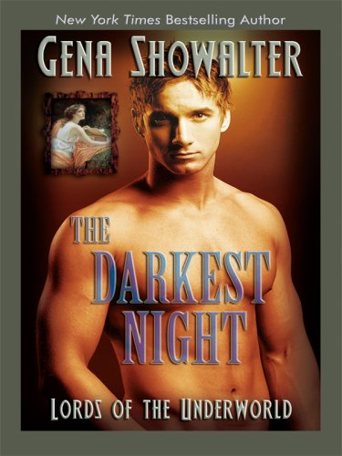 The Darkest Night by Gena Showalter
