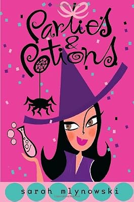 Parties &amp; Potions