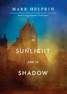 In Sunlight and in Shadow