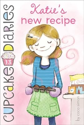 Katie's New Recipe