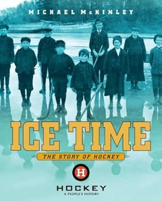 Ice Time: The Story of Hockey