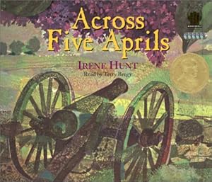 Across Five Aprils