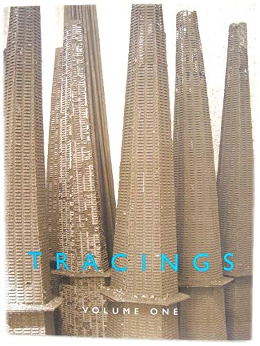 Tracings Volume 1 by Unknown