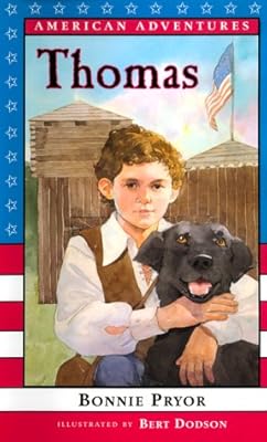 American Adventures: Thomas