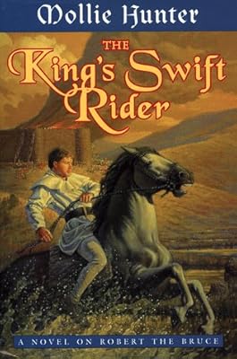 The King's Swift Rider