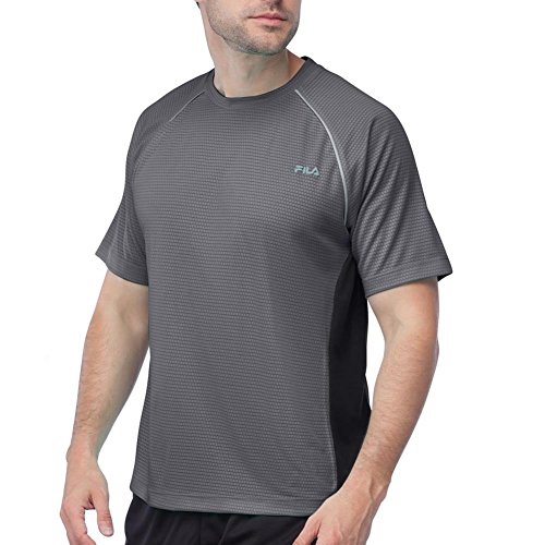 Fila Men's Premier Crew T-Shirts
