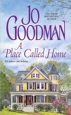 A Place Called Home - LARGE PRINT