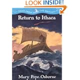 Tales from the Odyssey