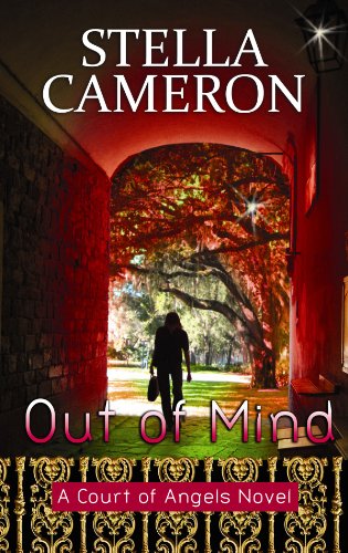 Out of Mind by Stella Cameron