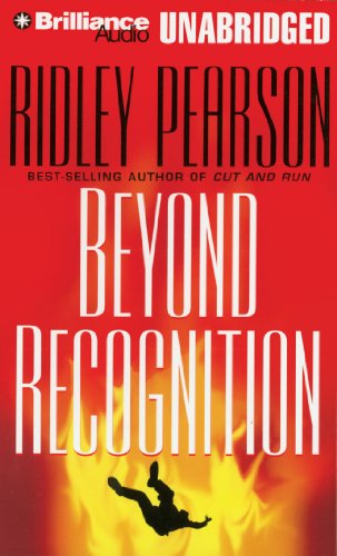 Beyond Recognition by Ridley Pearson