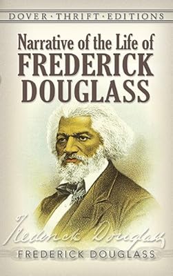 Narrative of the Life of Frederick Douglass