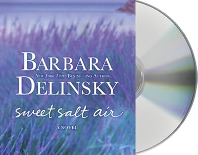 Sweet Salt Air: A Novel