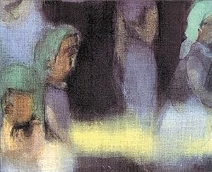 Leiko Ikemura: OZEAN: Ein Projekt