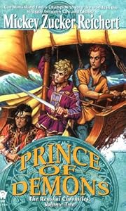 Prince of Demons