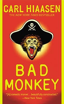 Bad Monkey