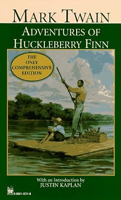 The Adventures of Huckleberry Finn