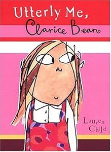 Utterly me, Clarice Bean