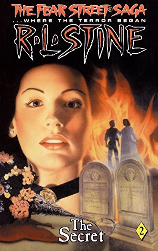 The Secret by R.L. Stine