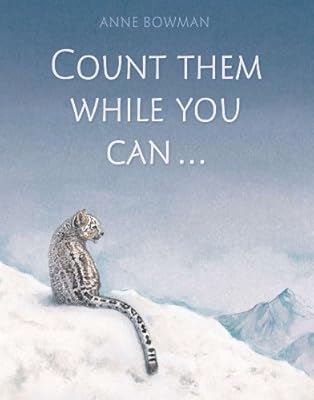 Count Them While You Can . . .: A Book of Endangered Animals