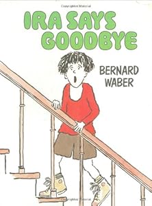 Ira Says Goodbye