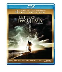 Letters from Iwo Jima [Blu-ray]