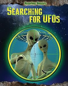 Searching for Ufos