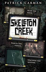 Skeleton Creek
