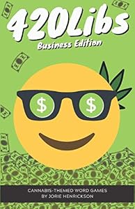 420Libs: Business Edition