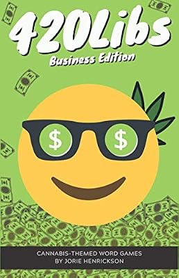 420Libs: Business Edition