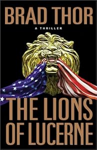 The Lions of Lucerne