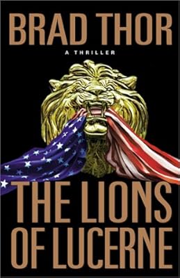 The Lions of Lucerne