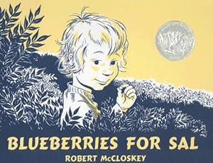 Blueberries for Sal