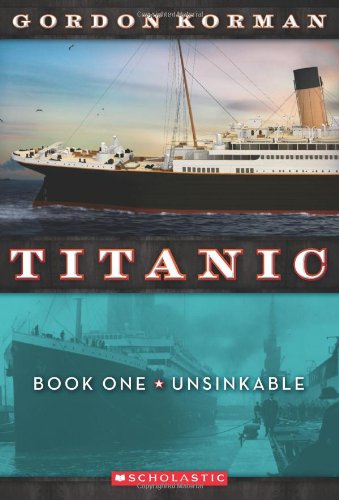 Unsinkable by Gordon Korman