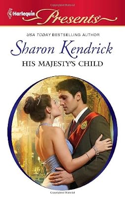 His Majesty's Child