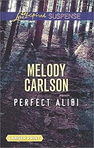 Perfect Alibi