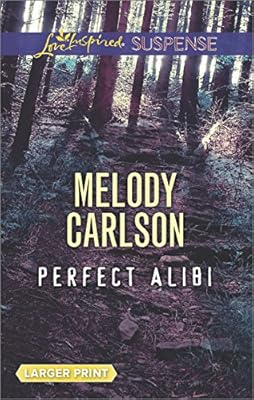 Perfect Alibi
