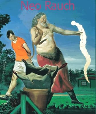 Neo Rauch (English and French Edition)