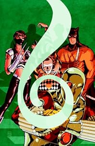 Secret Six: Unhinged