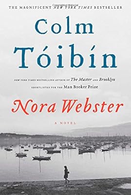 Nora Webster: A Novel