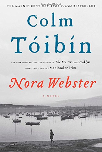 Nora Webster: A Novel by Colm Toibin