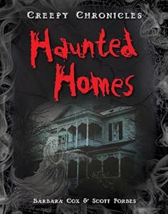Haunted Homes by Barbara Cox 
			
			
		
		
		
       	 
       		
       			,