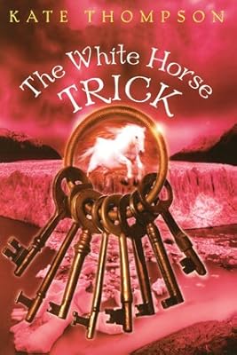 White Horse Trick