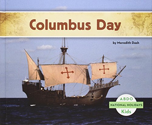Columbus Day by Meredith Dash