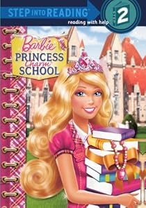 Princess Charm School