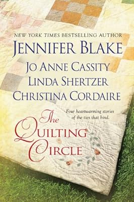The Quilting Circle