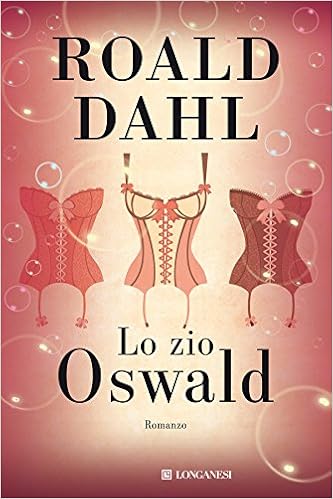 Roald Dahl - Lo zio Oswald (2013)