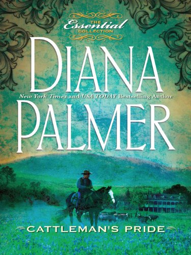 Cattleman's Pride by Diana Palmer